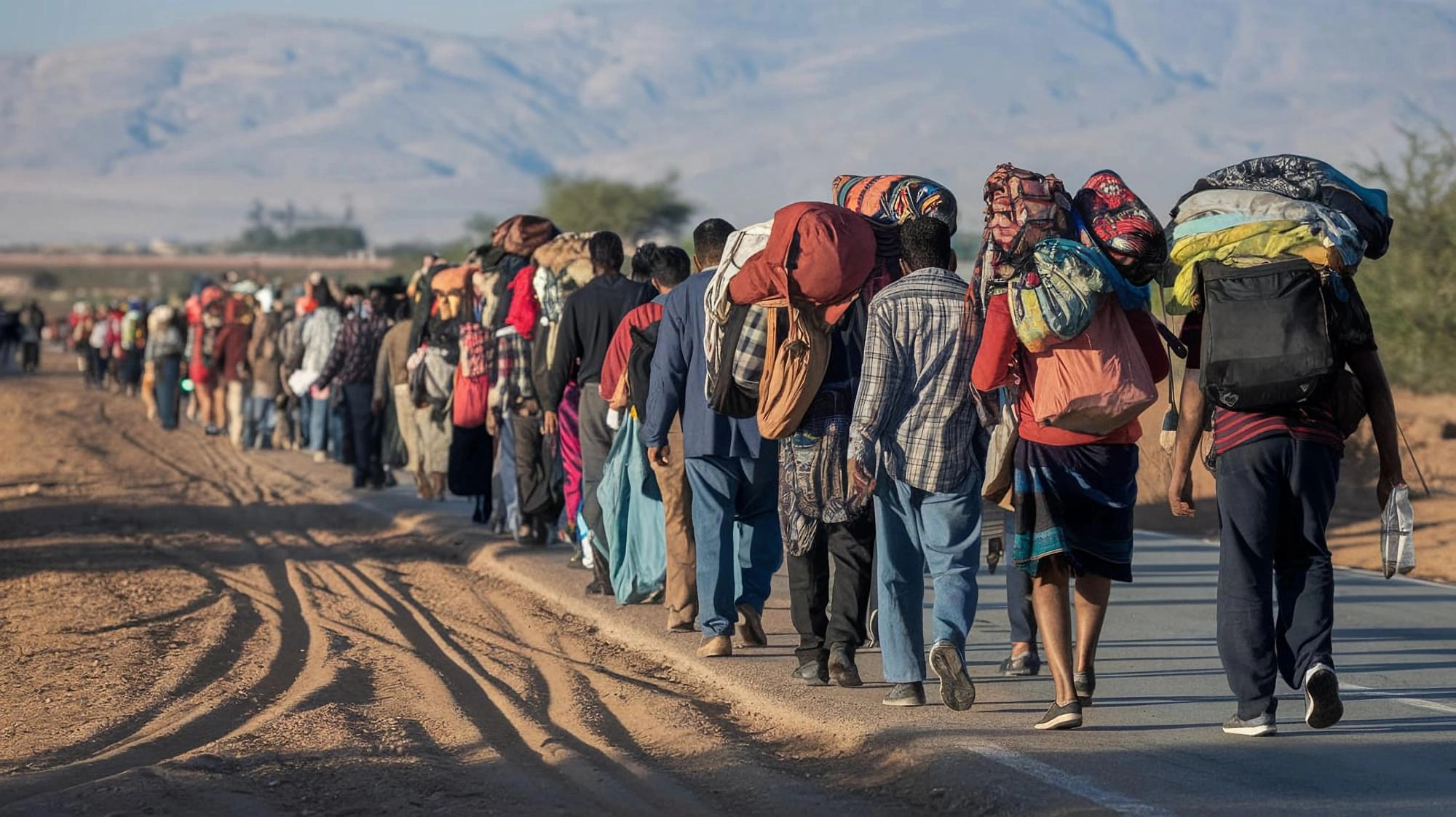 Migration Conference